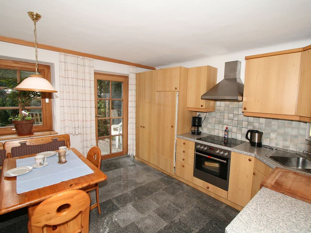 Ferienhaus Dr Steiner Zell am See