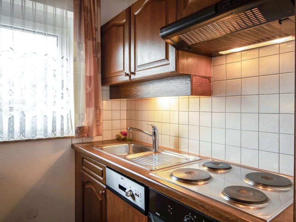 Zander Klopein in Klopein