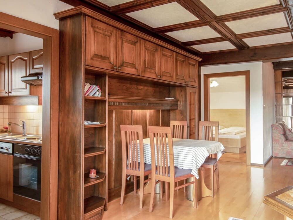 Zander Klopein in Klopein