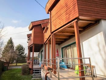 Zander Klopein in Klopein