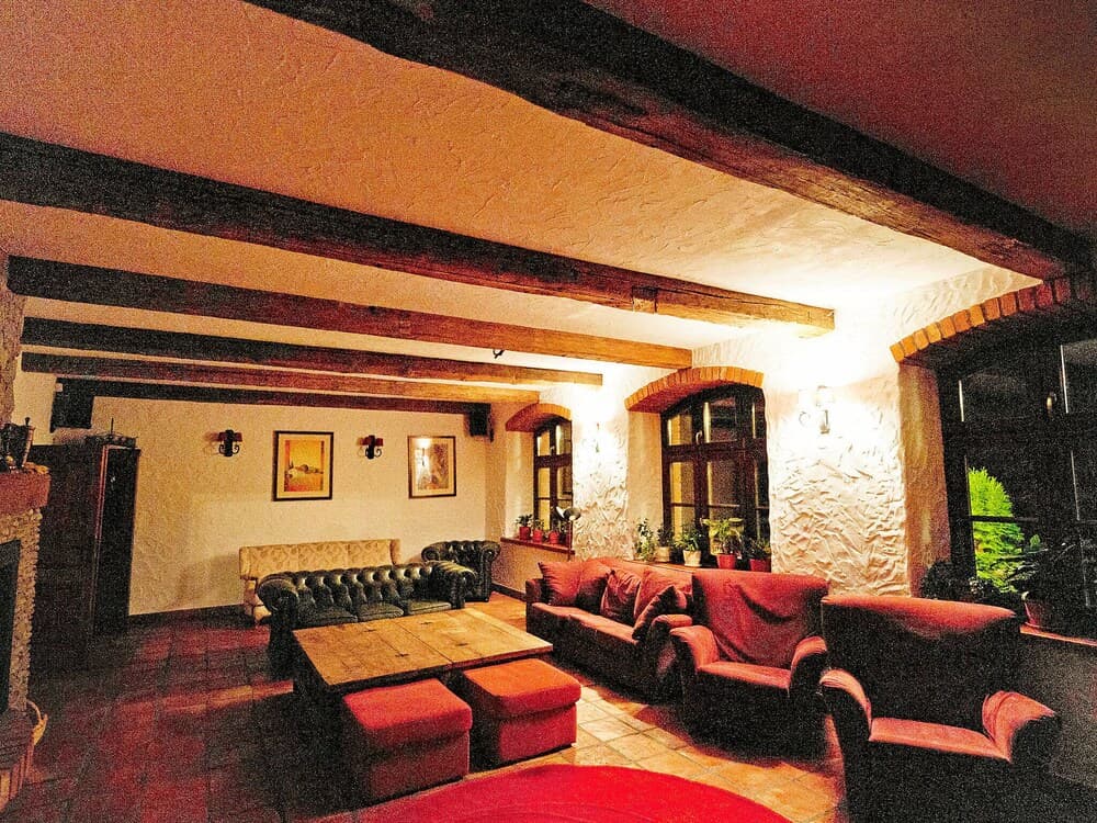 Osada Ulnowo Ulnowo in Ulnowo