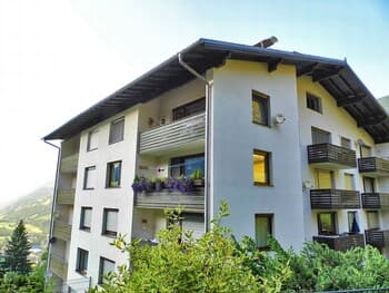 Murmeltier Bad Gastein