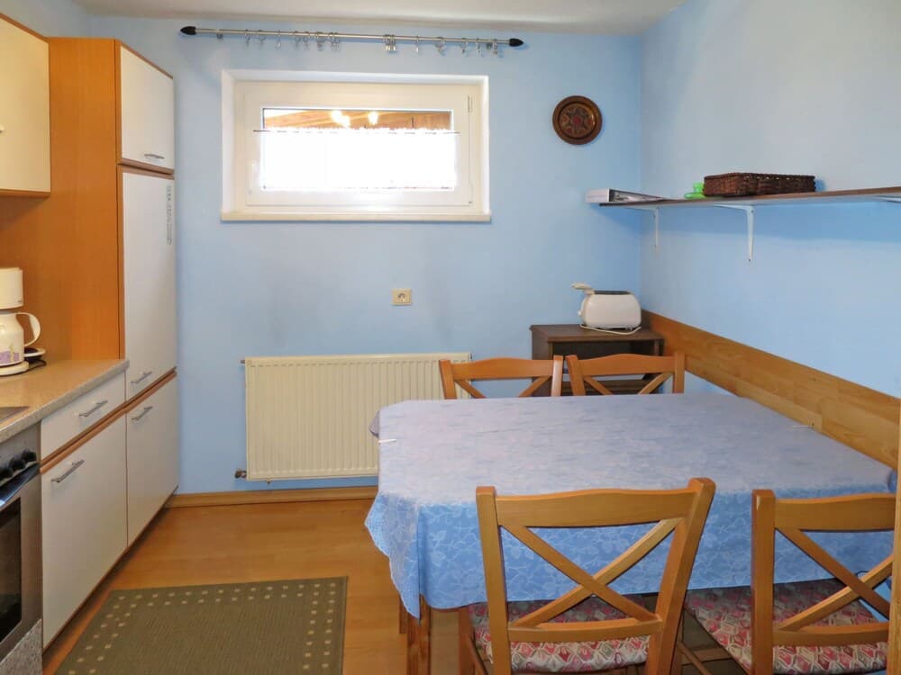 Faulhaber Pettneu am Arlberg