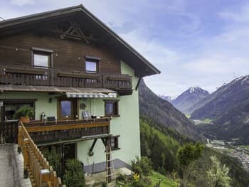 Plattnerhof Oetz in Oetz