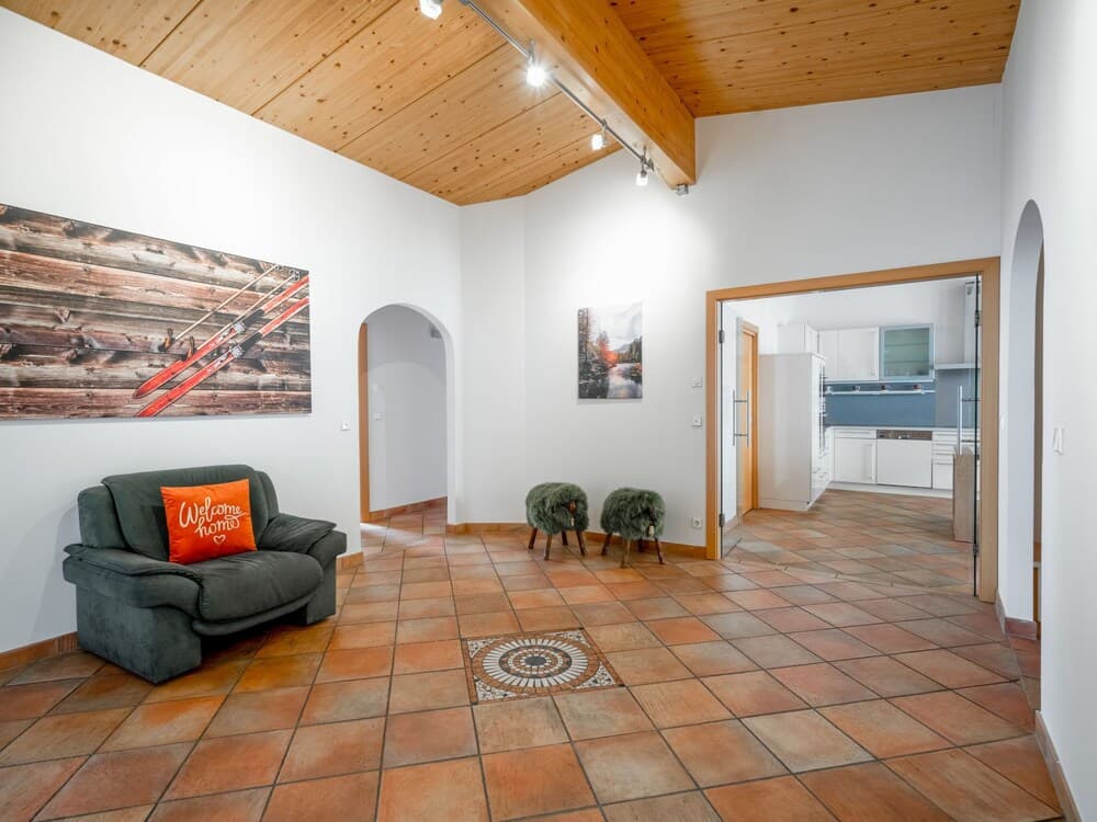 Papa Joe s Kuschelappartements Schladming