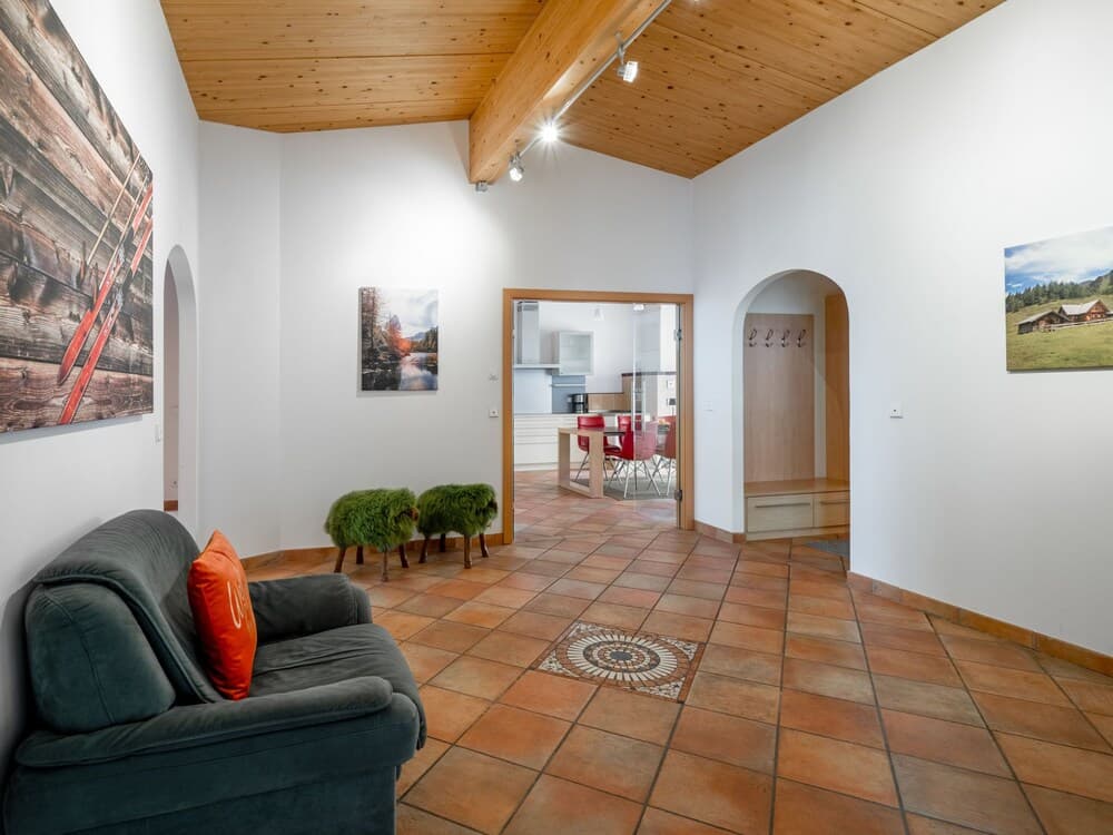 Papa Joe s Kuschelappartements Schladming