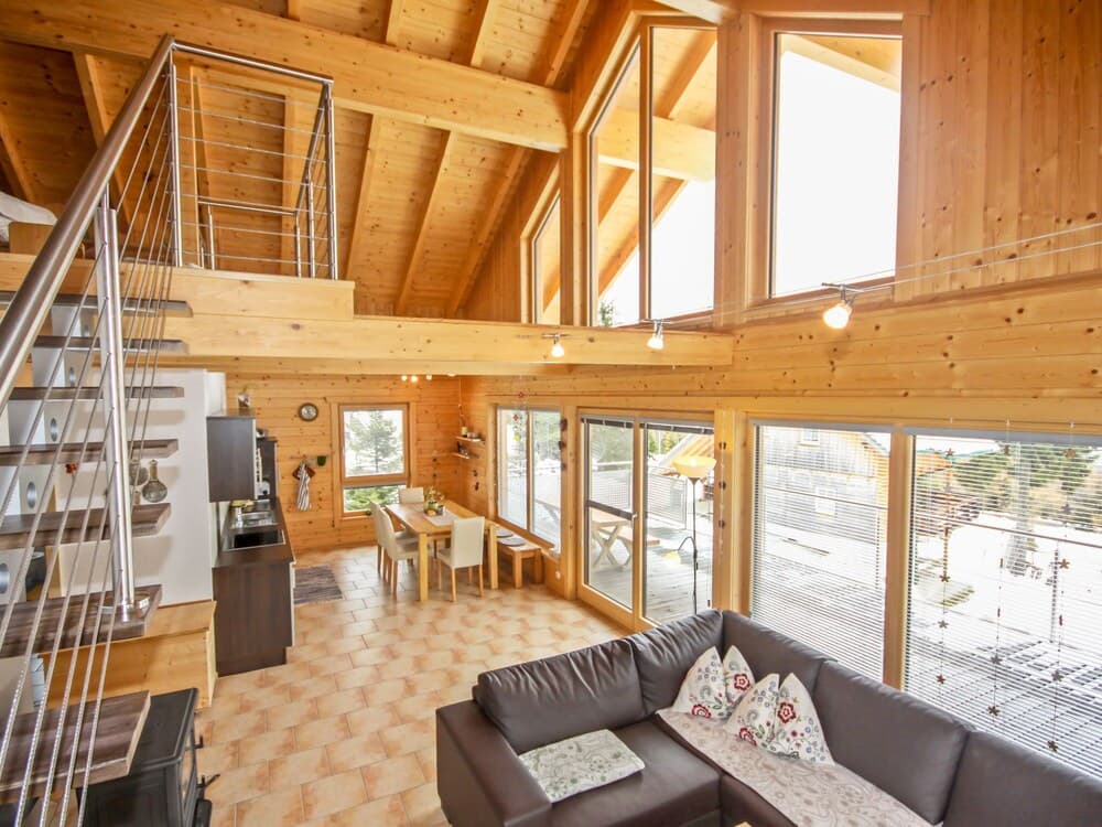 Dolzer Hochrindl-kegel