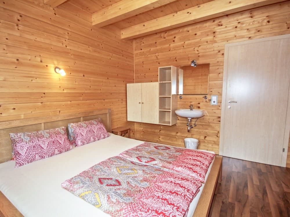 Dolzer Hochrindl-kegel