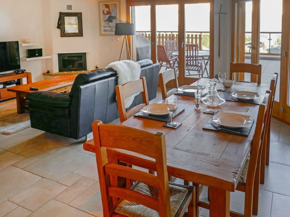 Domaine des Reines A2 Nendaz