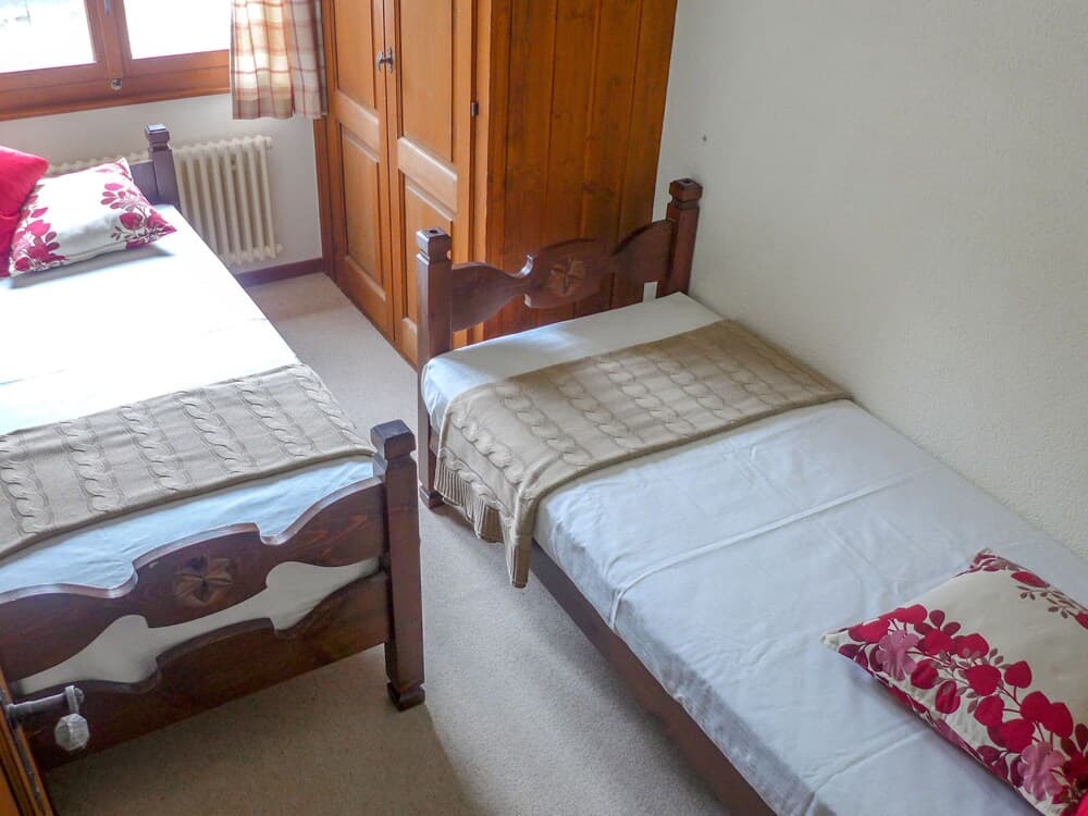 Mondzeu B260 Bagnes in Bagnes