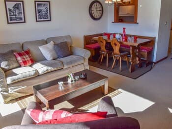 Mondzeu B260 Bagnes in Bagnes