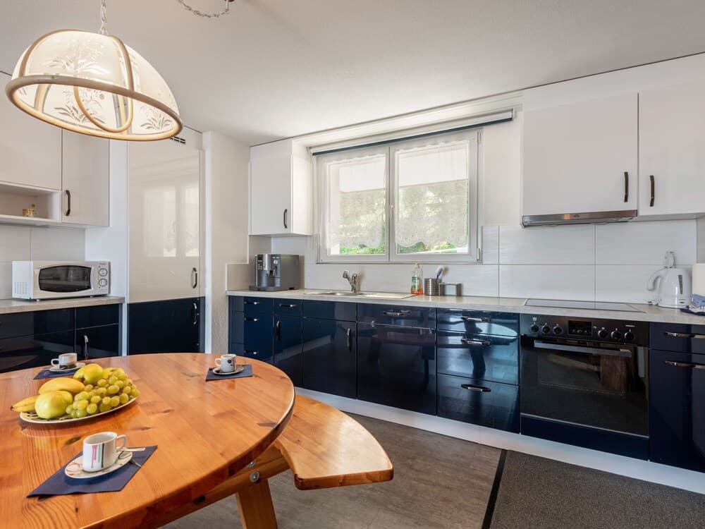 Treblani Emmetten in Emmetten