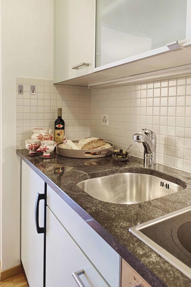 Double Room Classic Ascona