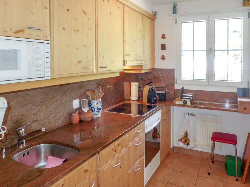 Chalet Im Klusi Grindelwald