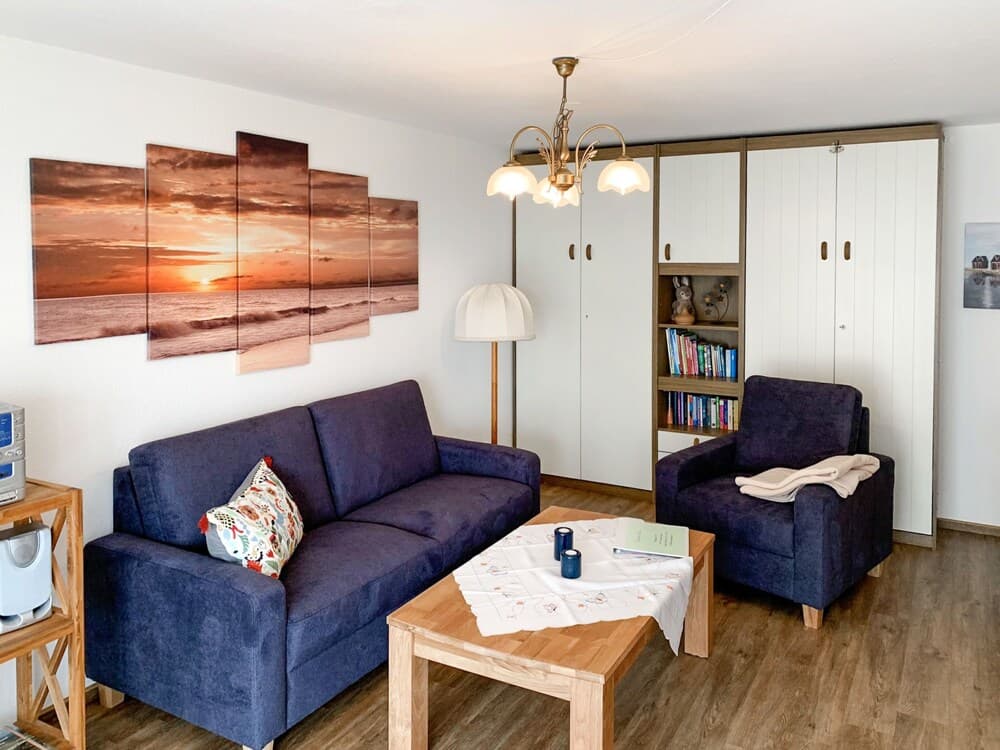 Ballertutje Norden in Norden