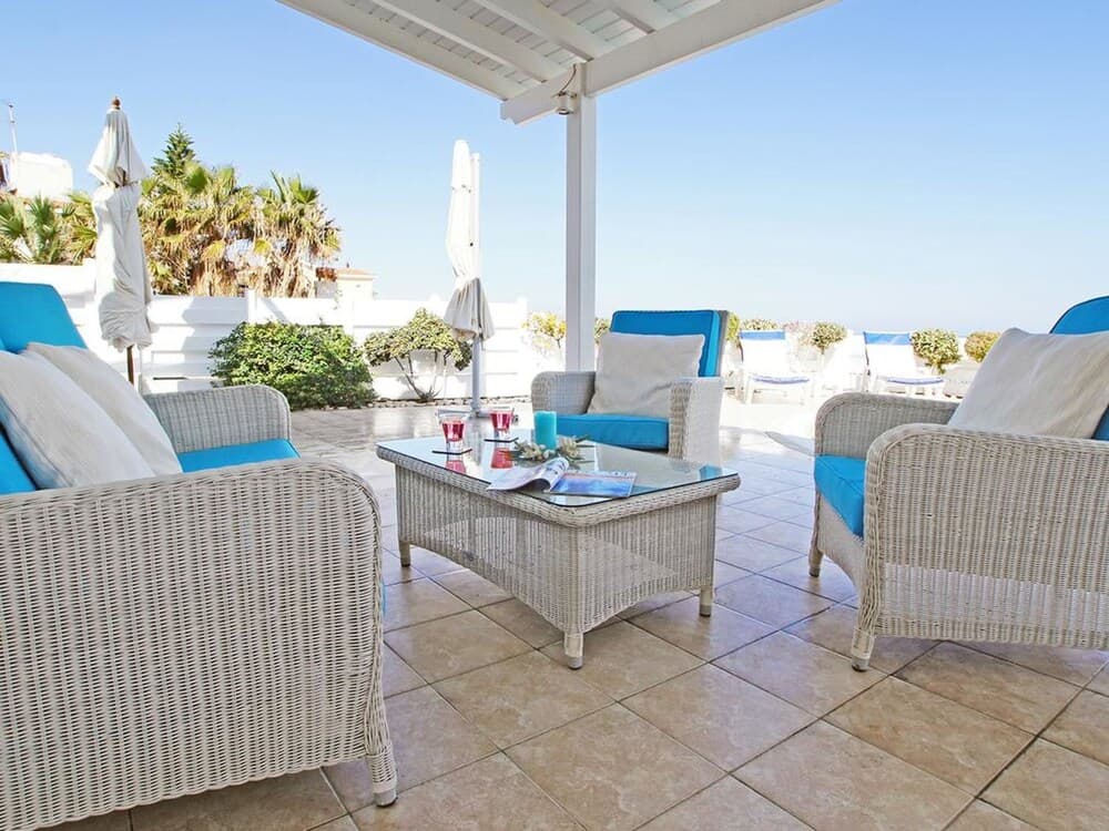 Margot Paralimni in Paralimni