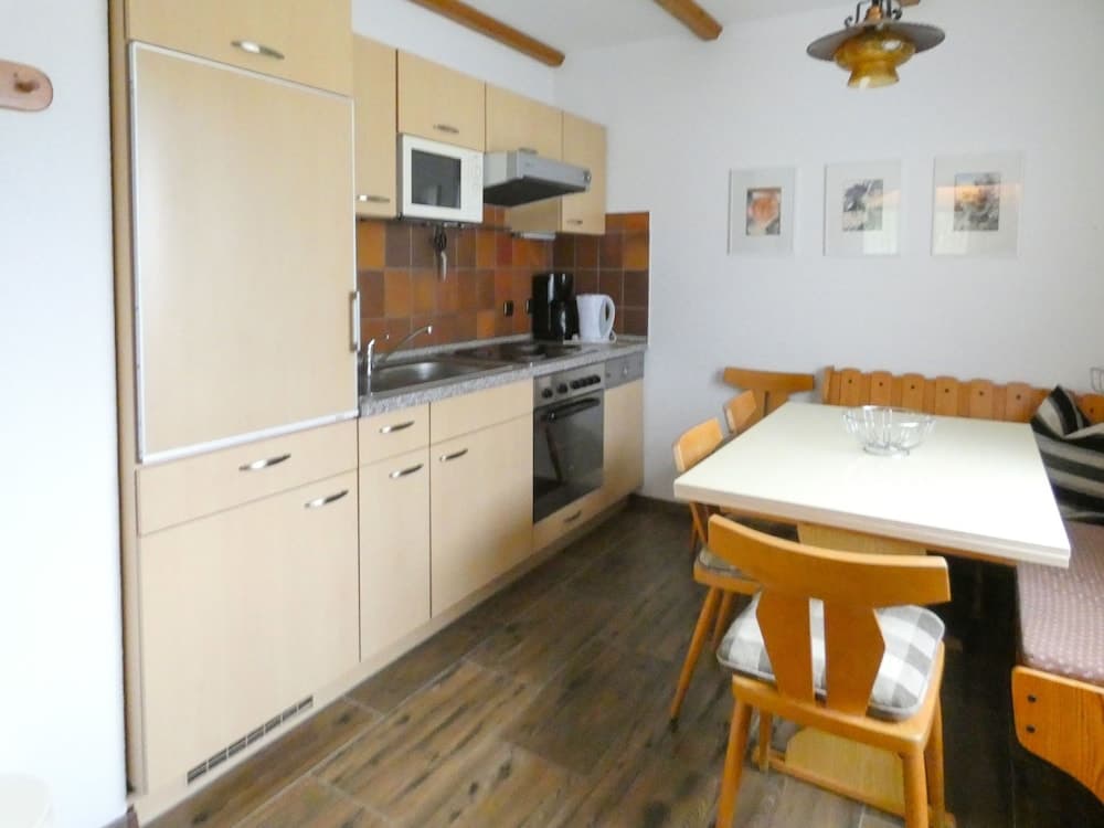 Am Hohen Bogen Arrach