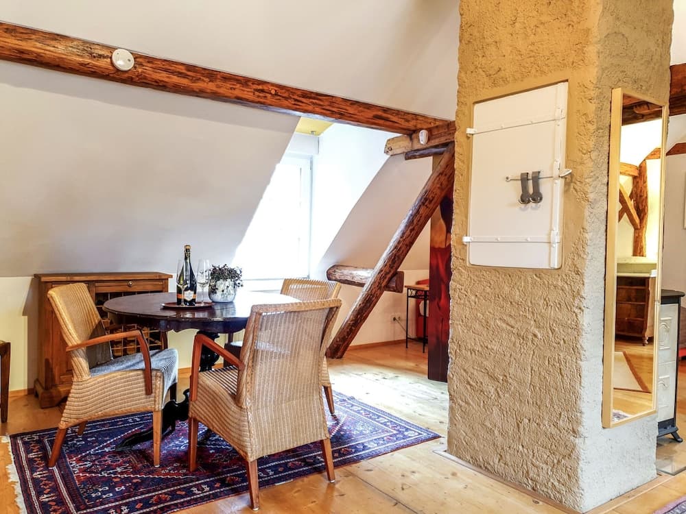 Eulenhaus Ediger-eller