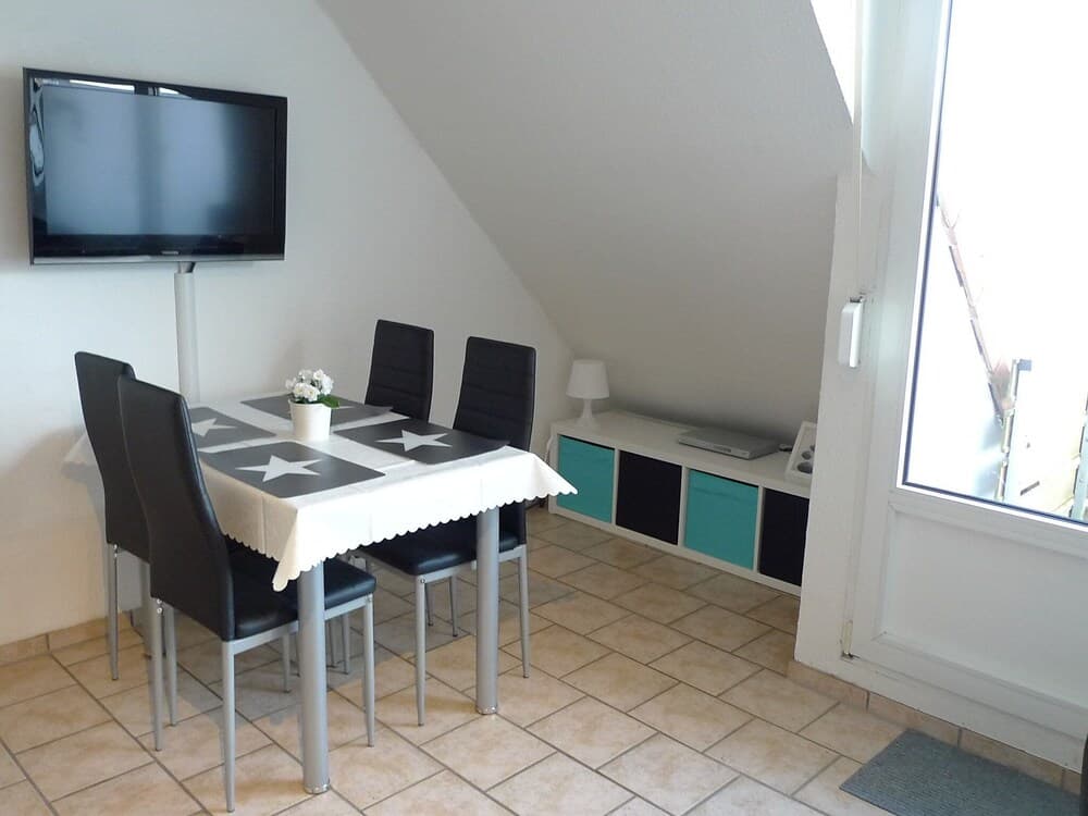 Scholle Norden in Norden