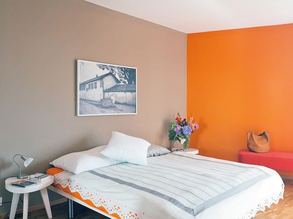 Suite Modern Ascona in Ascona