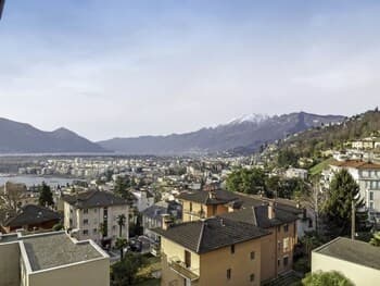 Condominio Collina Muralto