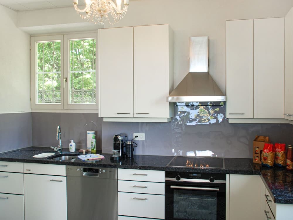 Vernice Gialla Brione Sopra Minusio