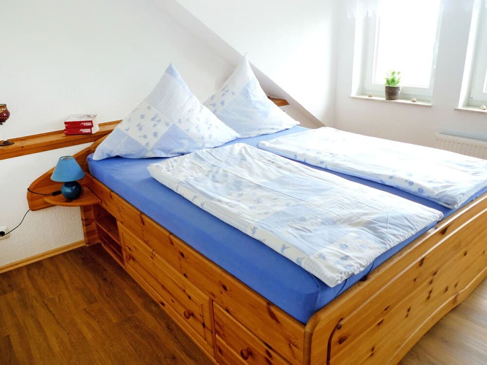 Baltrum Norden in Norden