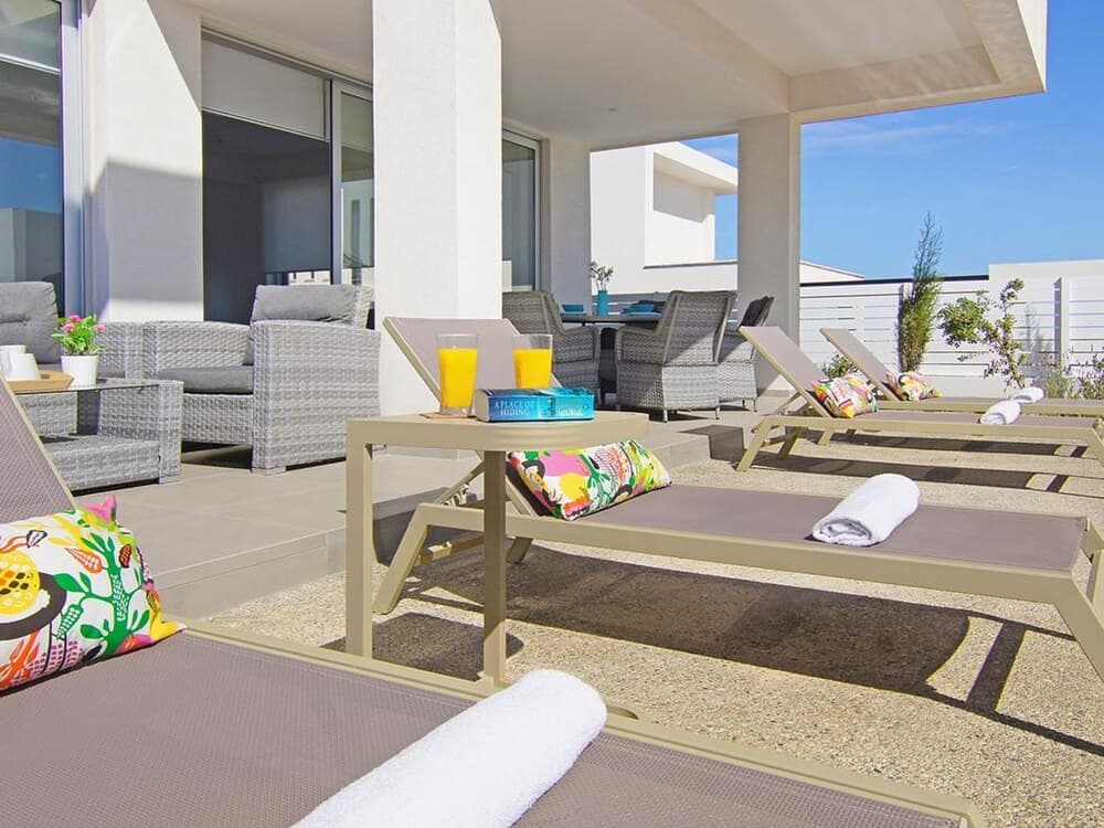 Amelia Paralimni in Paralimni