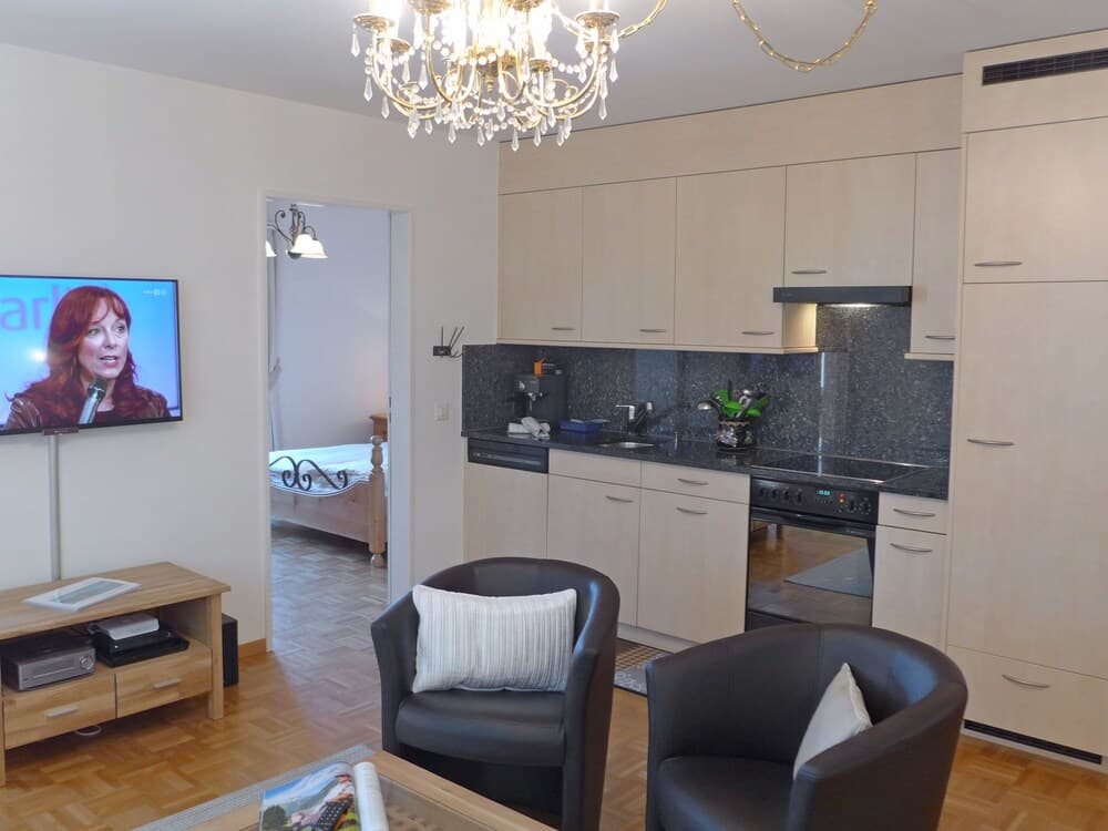 Chesa Sur Ova 30 St Moritz