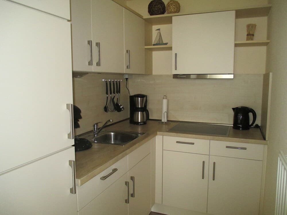 Niki Norden in Norden