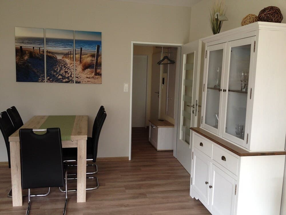 Niki Norden in Norden