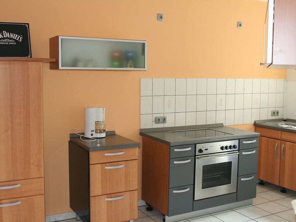 Ferienapartments Adenau Adenau