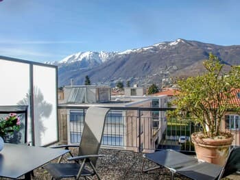 Corallo Ascona in Ascona