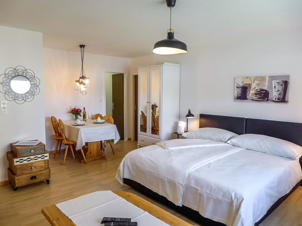 Chesa Ova Cotschna 303 San Maurizio