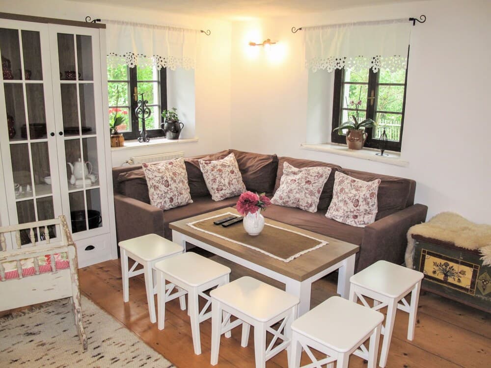 Bene ov nad Ernou Bene ov nad Ernou