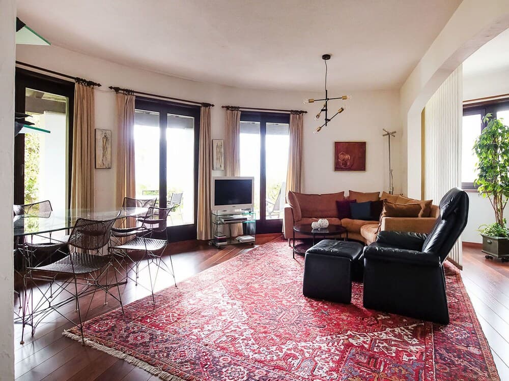 Miralago Gambarogno in Gambarogno