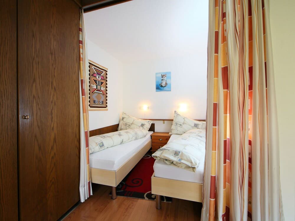 Ringstrasse Leukerbad