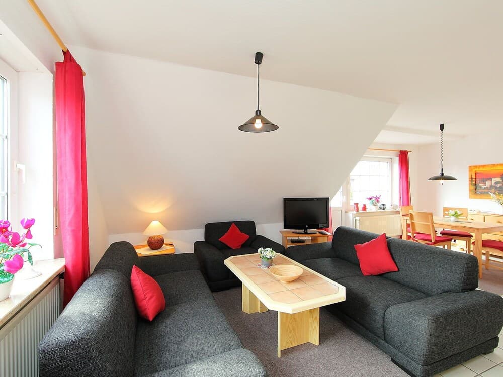 Poseidon Norden in Norden