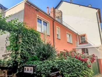 Dachsuite Ediger-eller