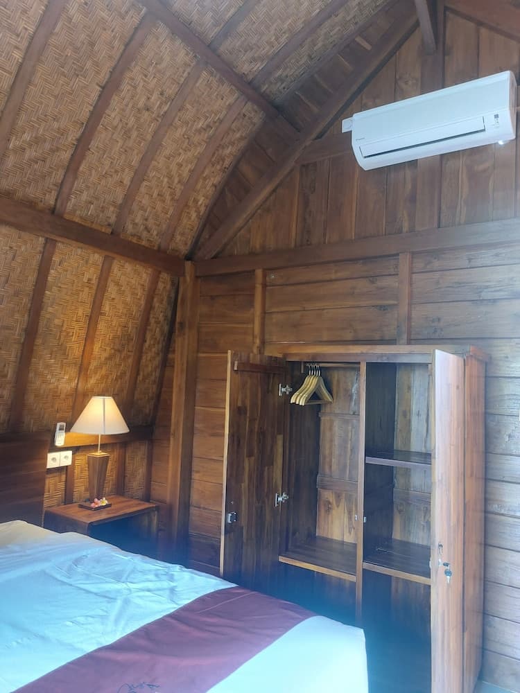 Innora Jungle Resort and Spa