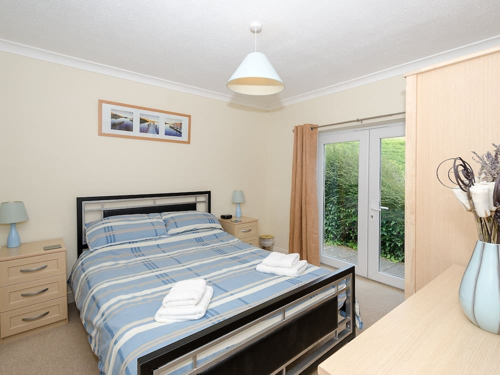 Penhallow Plaidy in Plaidy