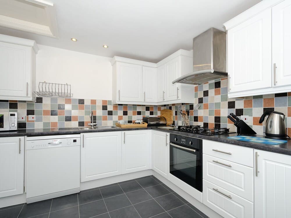 Penhallow Plaidy in Plaidy