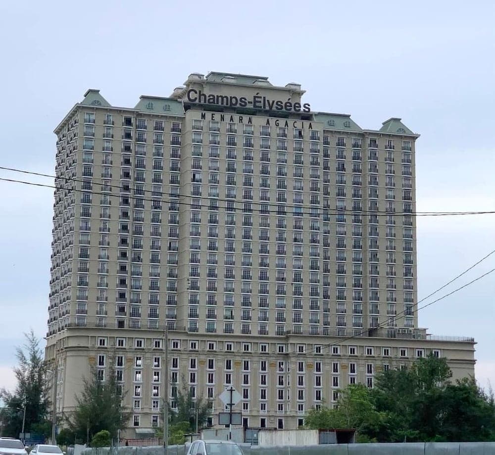 hotel image