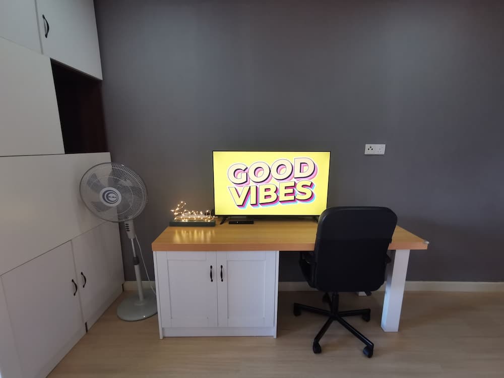 Kampar Champs Elysees 4pax Homestay