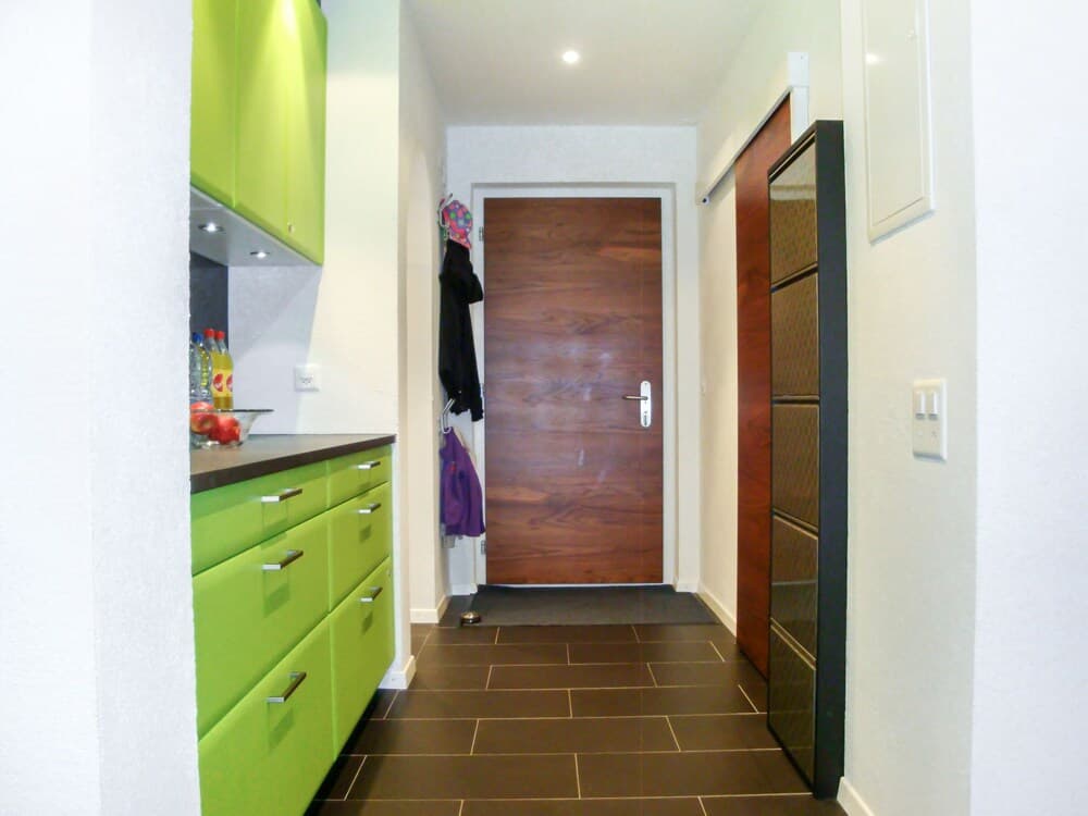 Miralago Gambarogno in Gambarogno