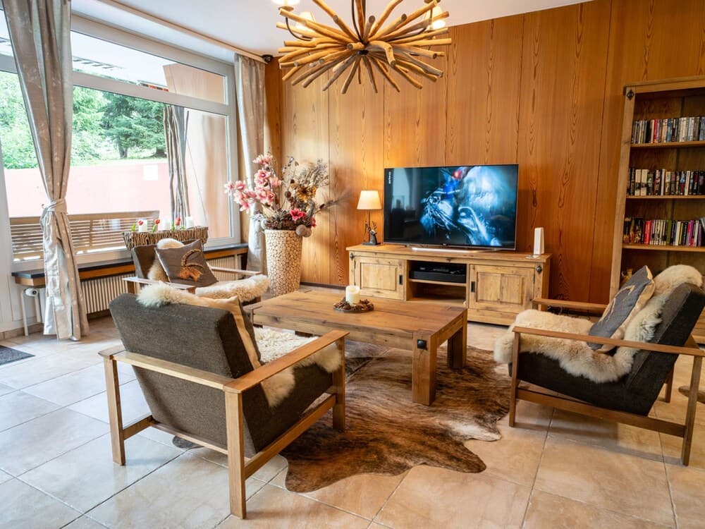 Casa Jenatsch Davos Dorf