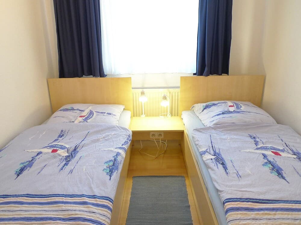 Frisiastrasse Norden