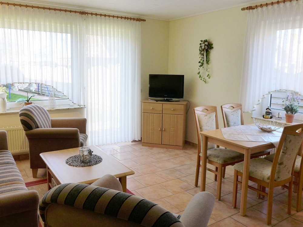 Tjalkstrasse Norden in Norden