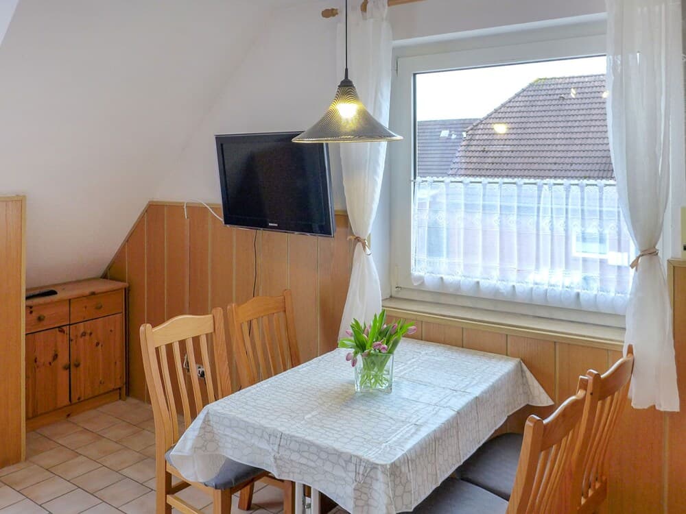 Krebs Norden in Norden