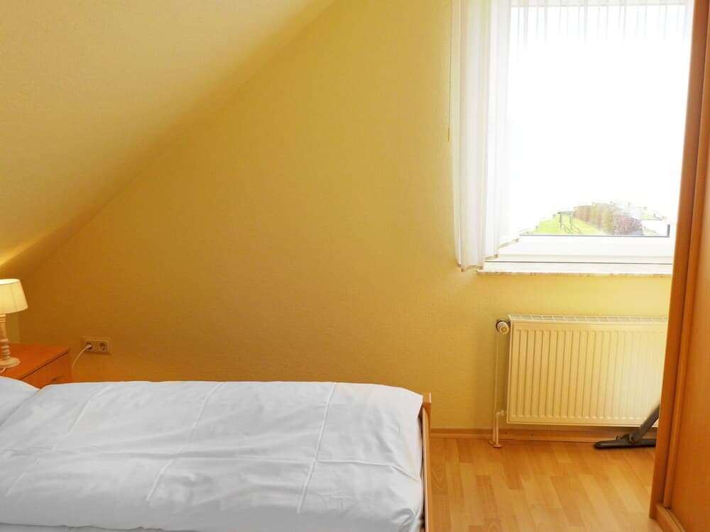 Tjalkstrasse Norden in Norden